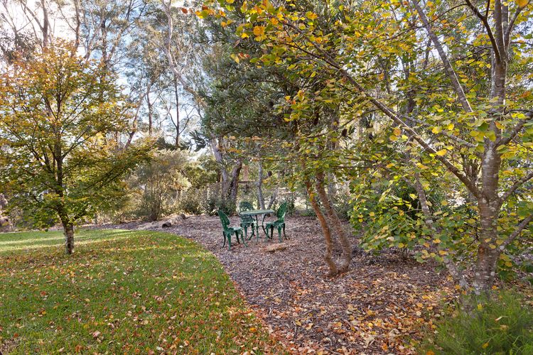 Summer House