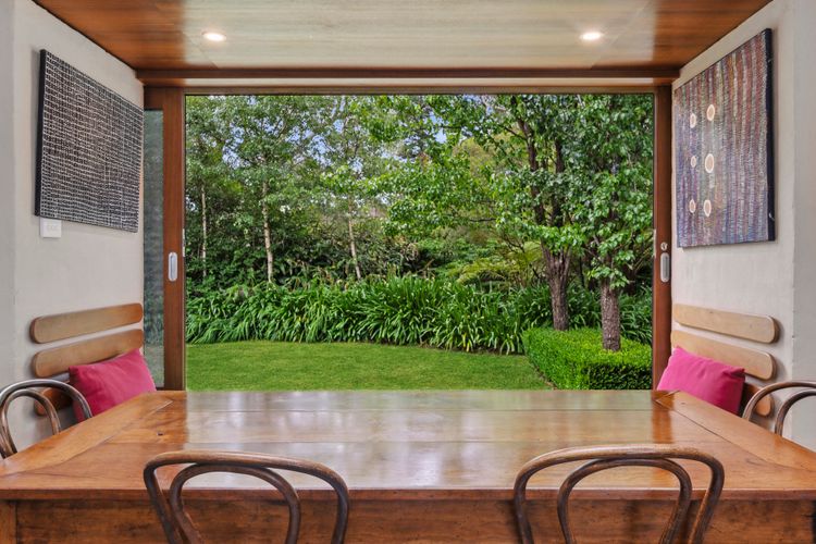 Summer House