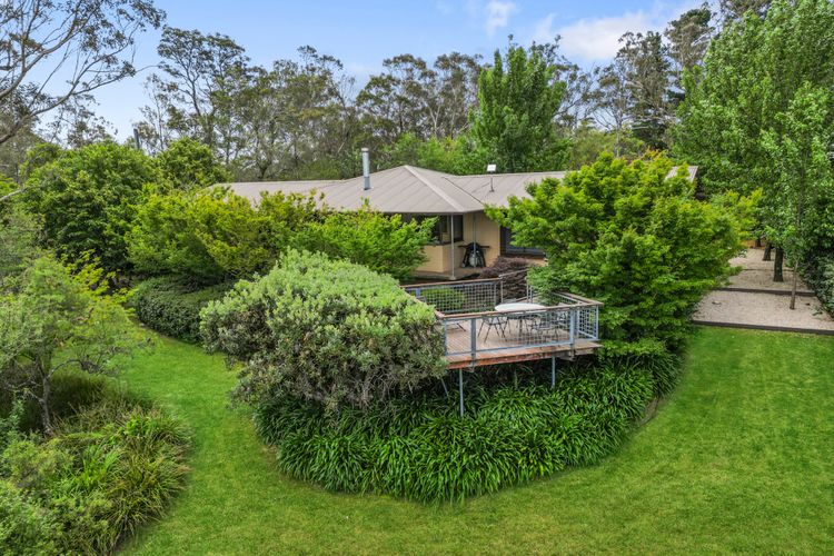 Summer House