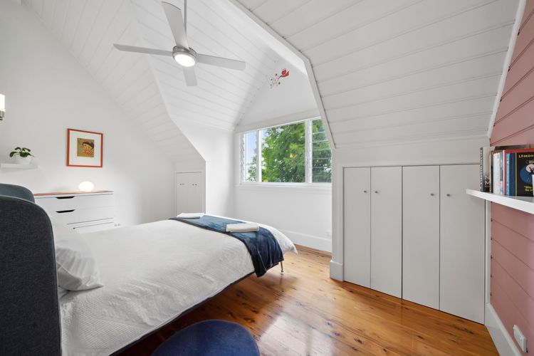 Sunrise House