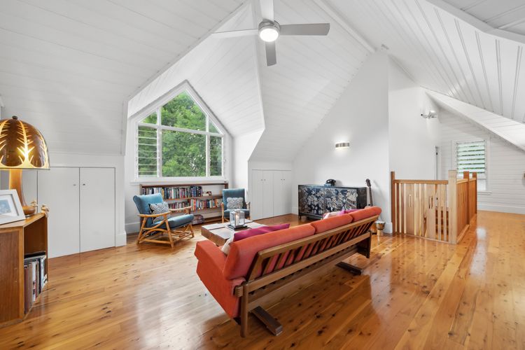 Sunrise House