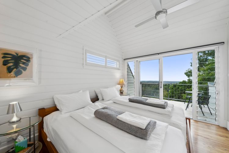 Sunrise House