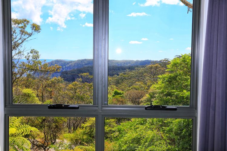 Emerald View