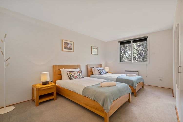 Escarpment Hideaway