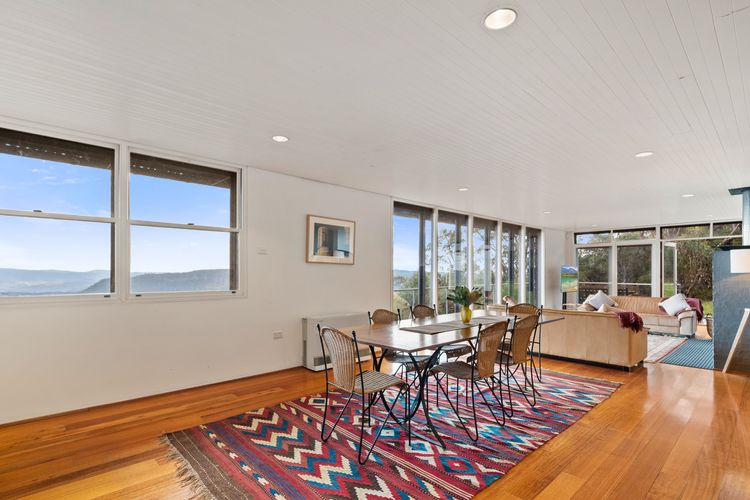 Escarpment Hideaway