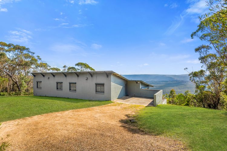 Escarpment Hideaway