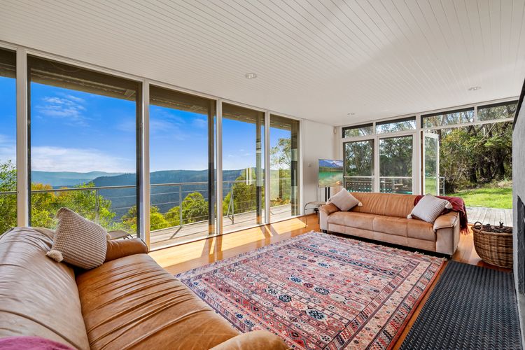 Escarpment Hideaway