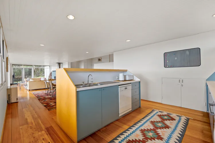 Escarpment Hideaway