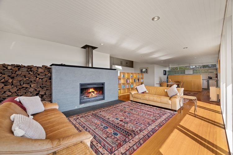 Escarpment Hideaway