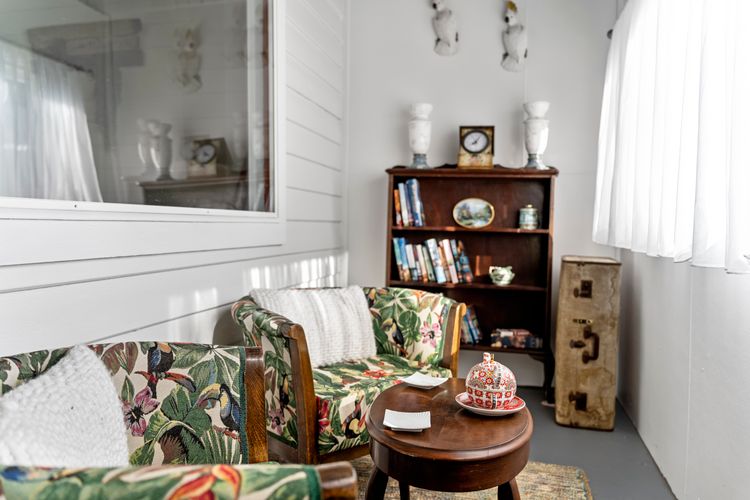 Olive Nook