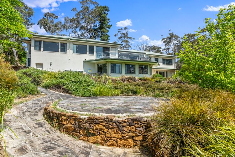 Cliffnest House