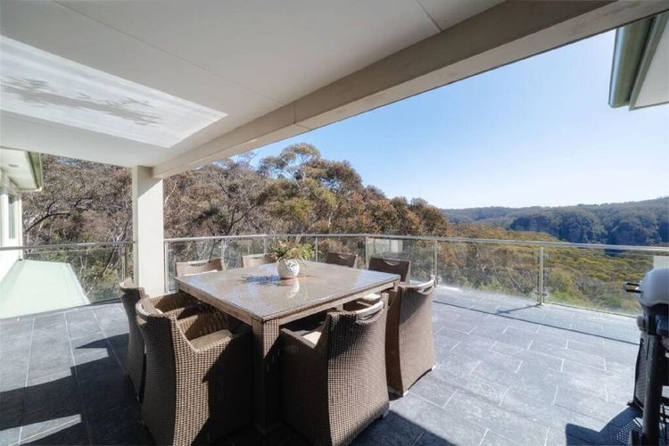 Cliffnest House