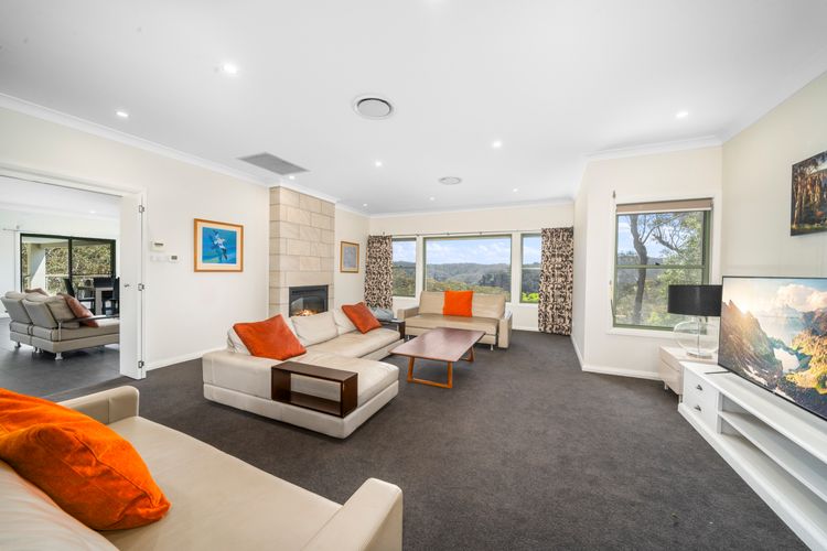 Cliffnest House