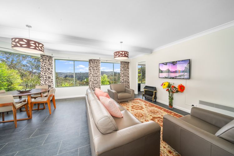 Cliffnest House & Studio