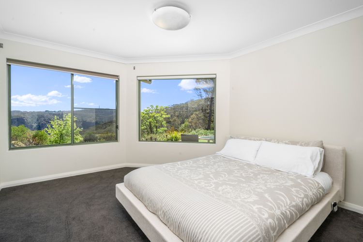 Cliffnest House & Studio