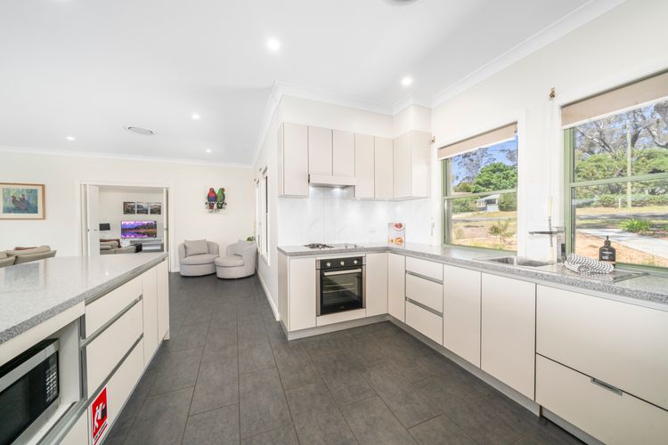 Cliffnest House & Studio