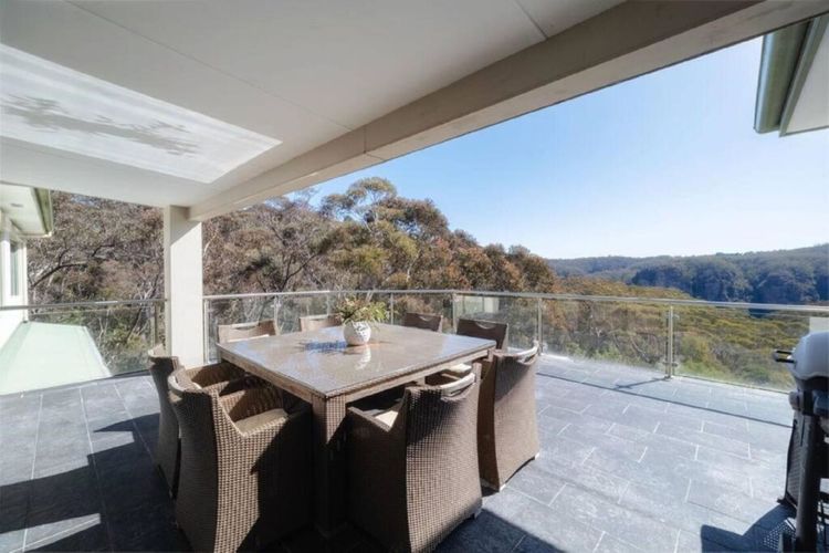 Cliffnest House & Studio