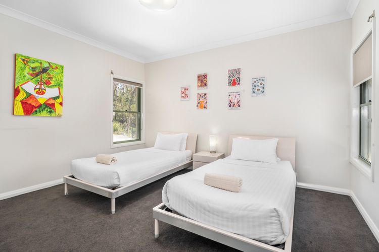 Cliffnest House & Studio