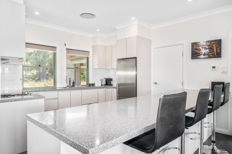 Cliffnest House & Studio