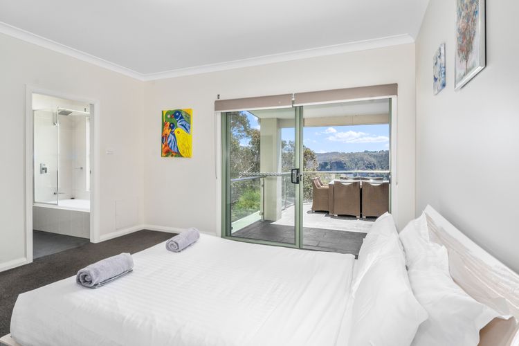 Cliffnest House & Studio