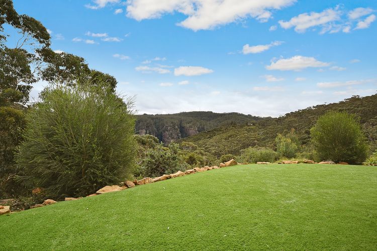 Cliffnest House & Studio