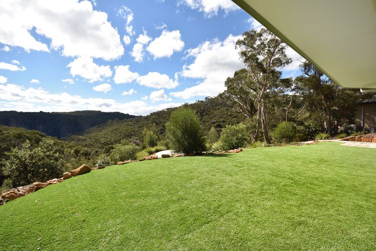 Cliffnest House & Studio