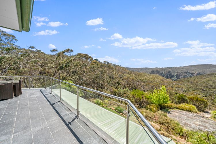 Cliffnest House & Studio