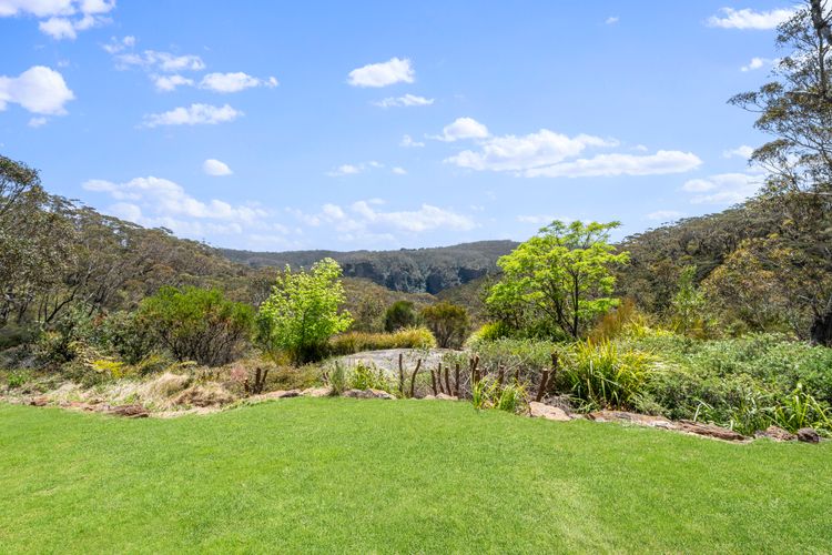 Cliffnest House & Studio