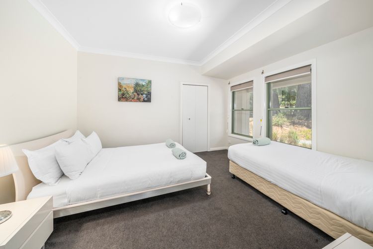 Cliffnest House & Studio