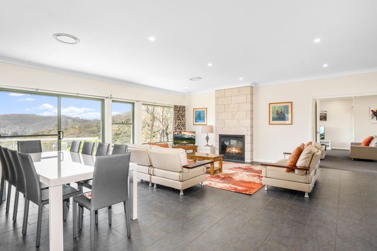 Cliffnest House & Studio