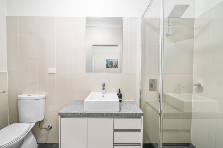 Cliffnest House & Studio