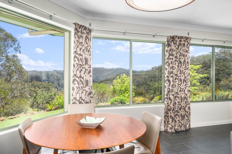 Cliffnest House & Studio