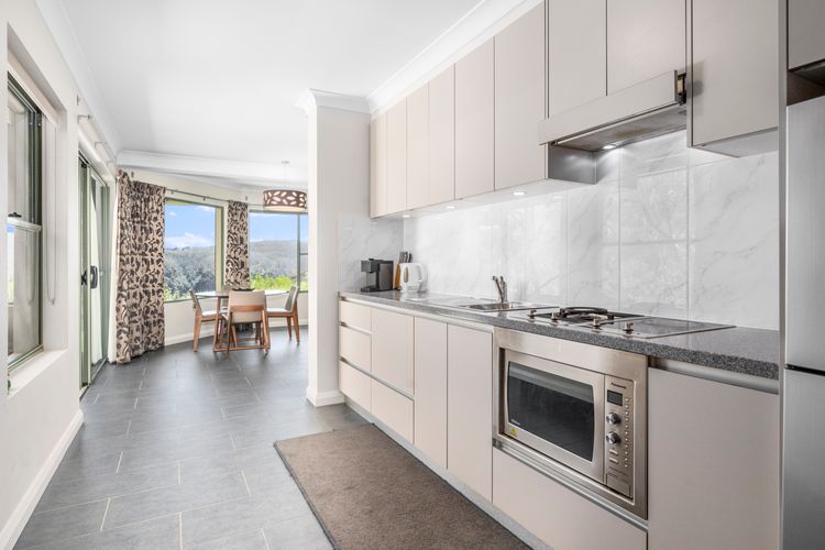 Cliffnest House & Studio