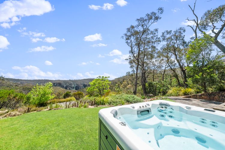 Cliffnest House & Studio