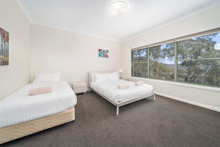 Cliffnest House & Studio