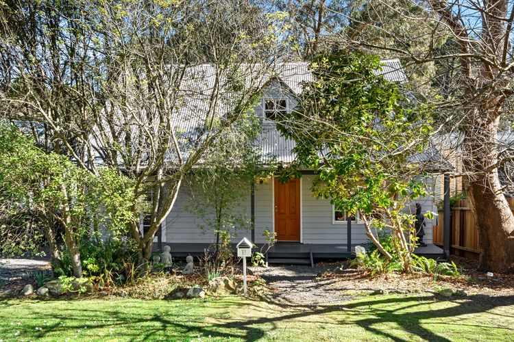 Bunyip Cottage