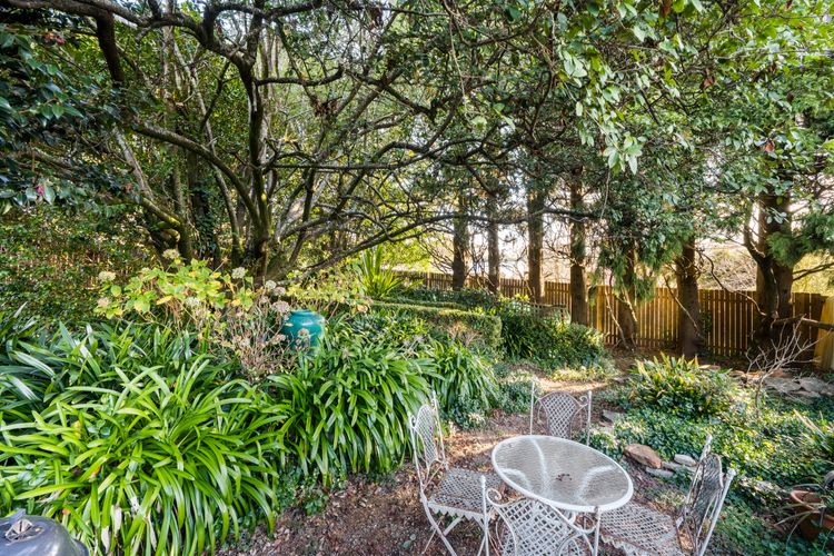 Secret Garden Cottage