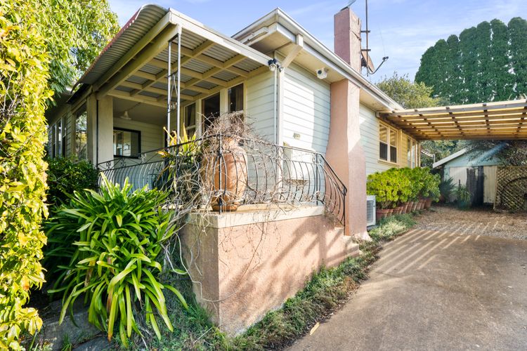 Secret Garden Cottage