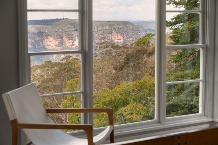 Blue Mountains Bliss