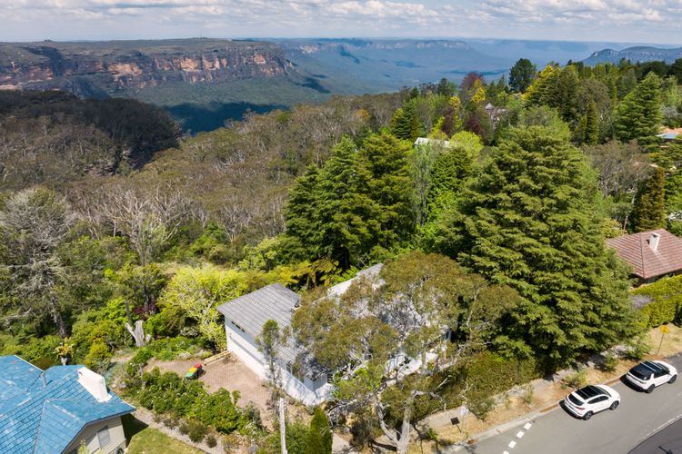 Blue Mountains Bliss