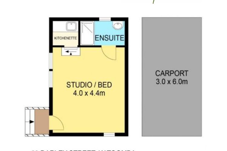 Aroha Studio