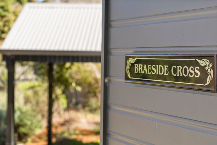 Braeside Cross
