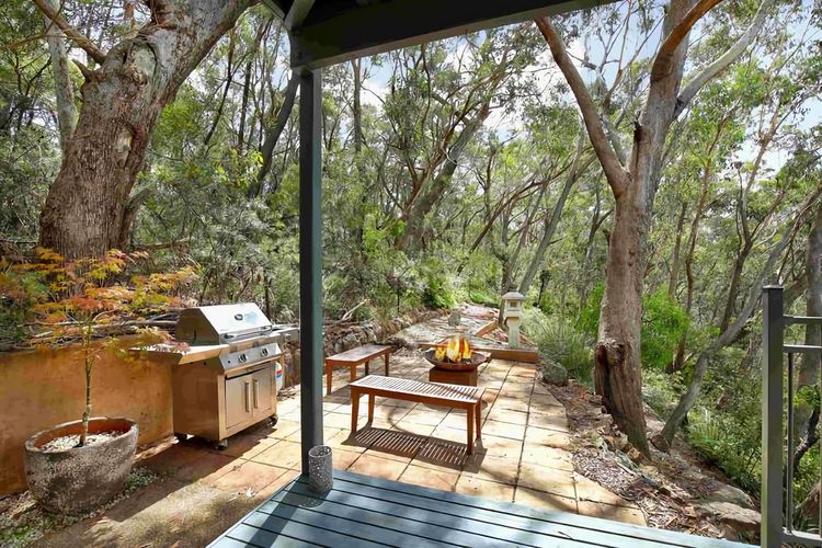 Postcards From The Edge