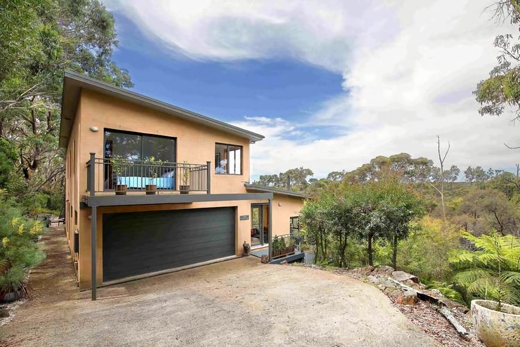 Postcards From The Edge