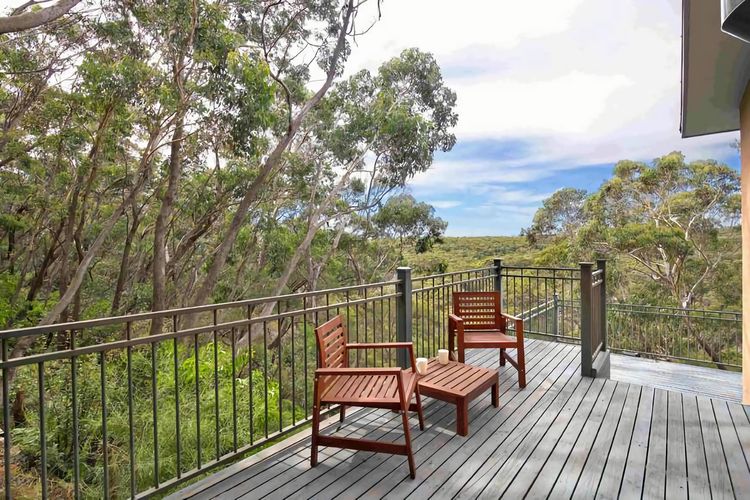 Postcards From The Edge