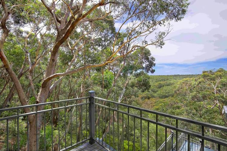 Postcards From The Edge