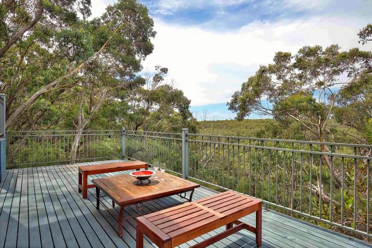 Postcards From The Edge