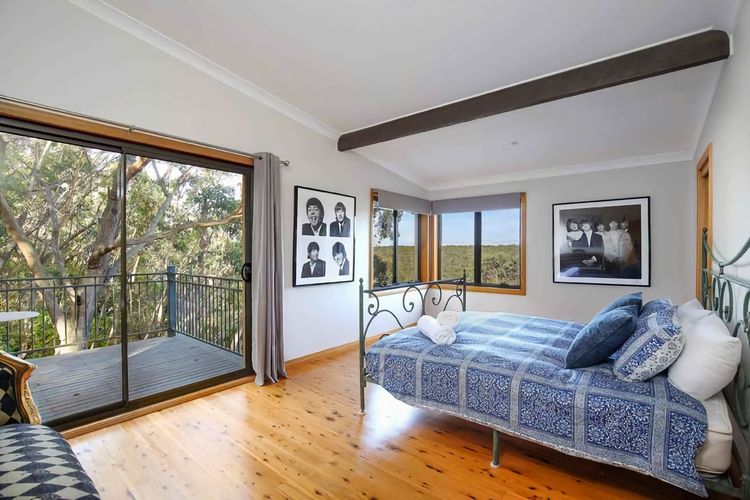 Postcards From The Edge