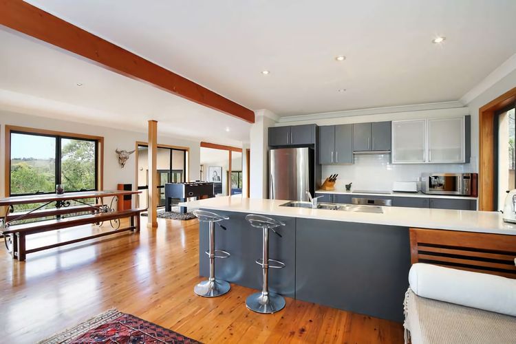 Postcards From The Edge