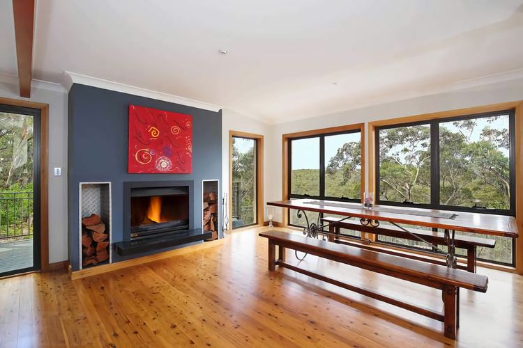 Postcards From The Edge